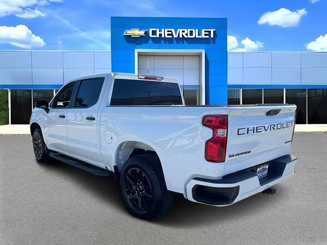 2026 Chevrolet Silverado - $36,320