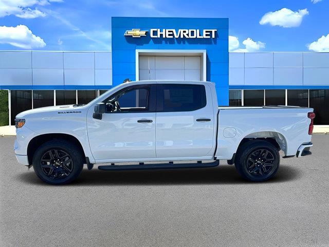 2026 Chevrolet Silverado - $36,320