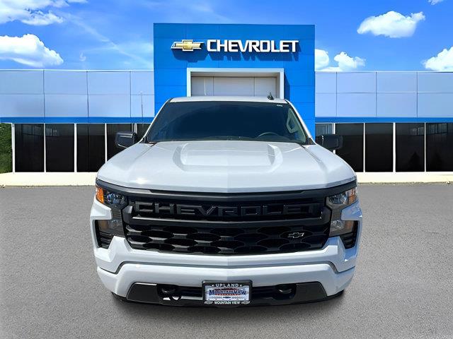 2026 Chevrolet Silverado - $36,320
