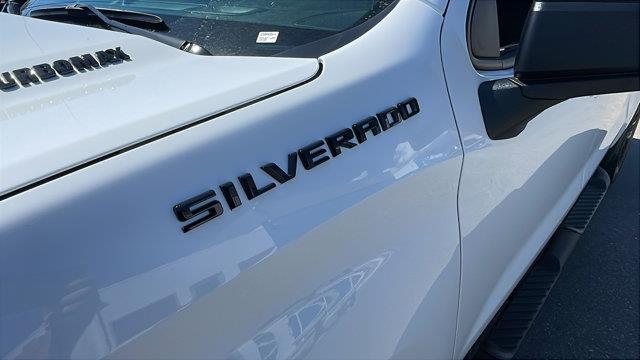 2026 Chevrolet Silverado - $36,320