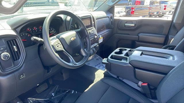 2026 Chevrolet Silverado - $36,320