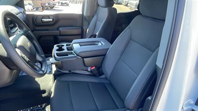 2026 Chevrolet Silverado - $36,320