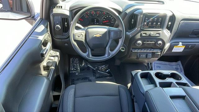 2026 Chevrolet Silverado - $36,320