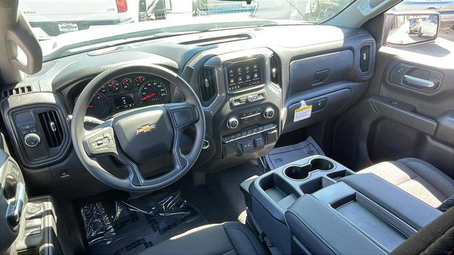 2026 Chevrolet Silverado - $36,320