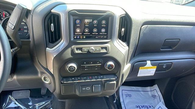 2026 Chevrolet Silverado - $36,320