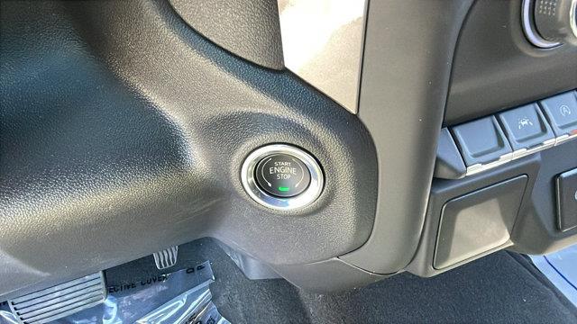 2026 Chevrolet Silverado - $36,320
