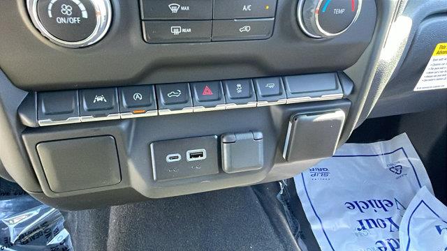 2026 Chevrolet Silverado - $36,320