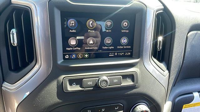 2026 Chevrolet Silverado - $36,320