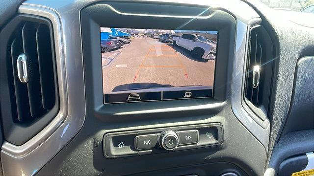 2026 Chevrolet Silverado - $36,320