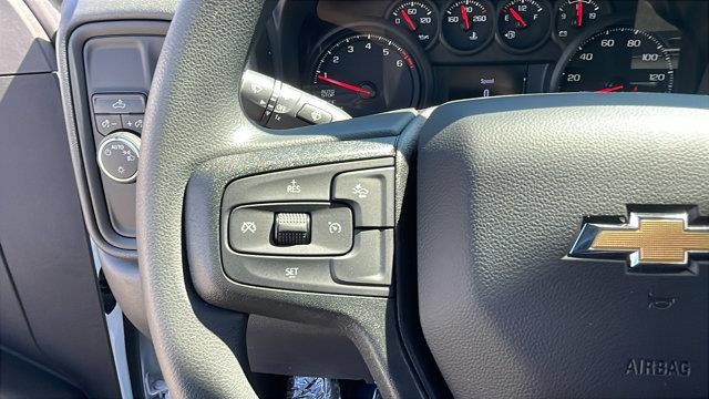 2026 Chevrolet Silverado - $36,320