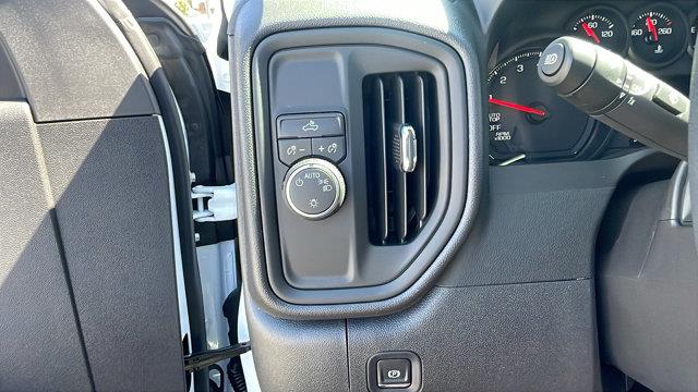 2026 Chevrolet Silverado - $36,320