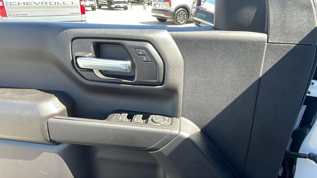 2026 Chevrolet Silverado - $36,320