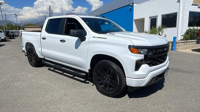 2026 Chevrolet Silverado - $36,320
