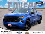 2023 Silverado 1500 Thumbnail 1