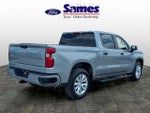 2023 Silverado 1500 Thumbnail 3