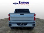 2023 Silverado 1500 Thumbnail 4