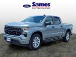2023 Silverado 1500 Thumbnail 7