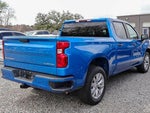 2023 Silverado 1500 Thumbnail 3