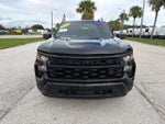 2023 Silverado 1500 Thumbnail 2