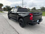 2023 Silverado 1500 Thumbnail 5