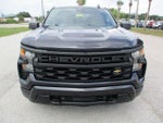 2023 Silverado 1500 Thumbnail 2