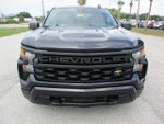 2023 Silverado 1500 Thumbnail 2