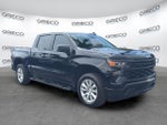 2025 Silverado 1500 Thumbnail 1