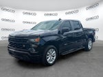 2025 Silverado 1500 Thumbnail 3