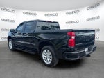 2025 Silverado 1500 Thumbnail 5
