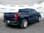 2025 Silverado 1500 Thumbnail 7