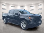 2025 Silverado 1500 Thumbnail 1