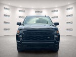 2025 Silverado 1500 Thumbnail 2