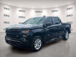 2025 Silverado 1500 Thumbnail 3