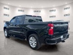 2025 Silverado 1500 Thumbnail 5