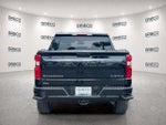 2025 Silverado 1500 Thumbnail 6