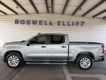2024 Silverado 1500 Thumbnail 1