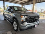 2024 Silverado 1500 Thumbnail 4