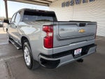 2024 Silverado 1500 Thumbnail 8