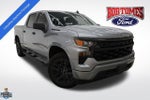 2024 Silverado 1500 Thumbnail 1