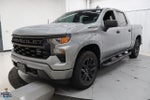 2024 Silverado 1500 Thumbnail 7