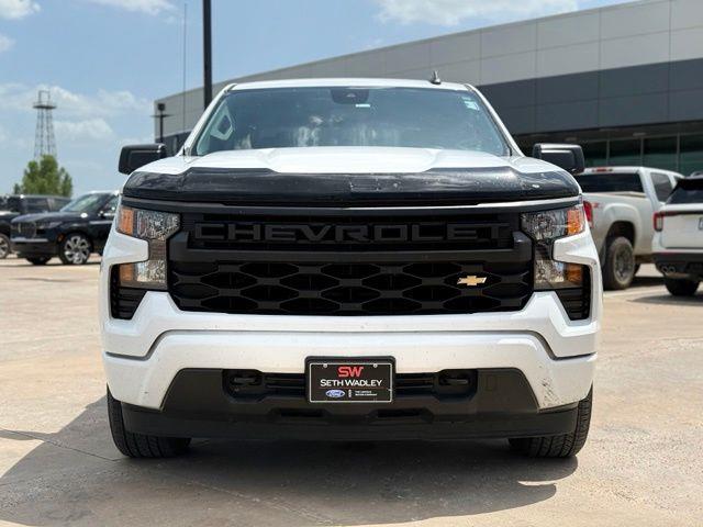 2023 Chevrolet Silverado - $28,573