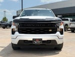 2023 Silverado 1500 Thumbnail 3