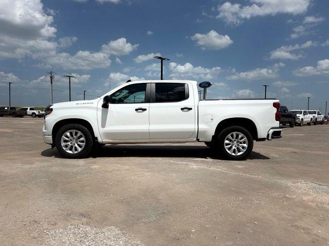 2023 Chevrolet Silverado - $28,573