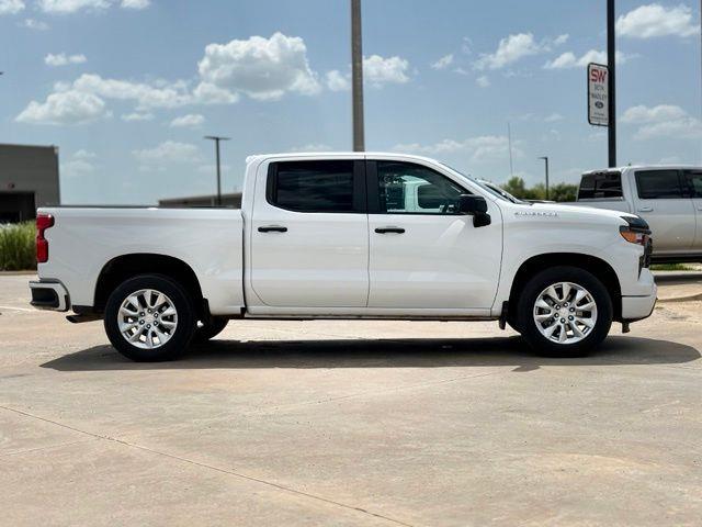 2023 Chevrolet Silverado - $28,573