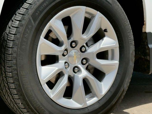 2023 Chevrolet Silverado - $28,573