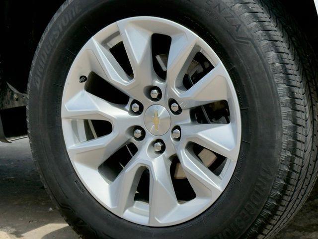 2023 Chevrolet Silverado - $28,573