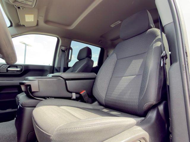 2023 Chevrolet Silverado - $28,573