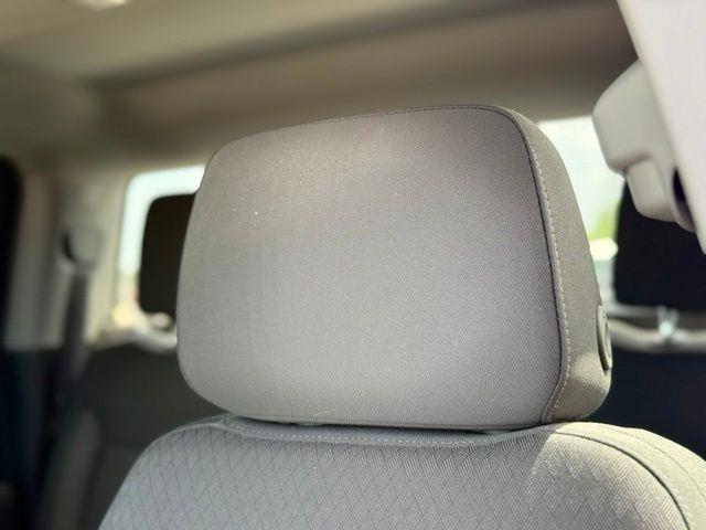 2023 Chevrolet Silverado - $28,573