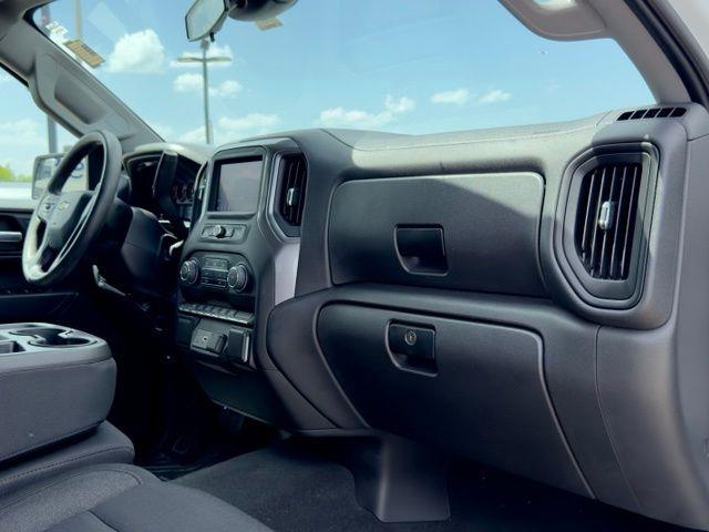 2023 Chevrolet Silverado - $28,573