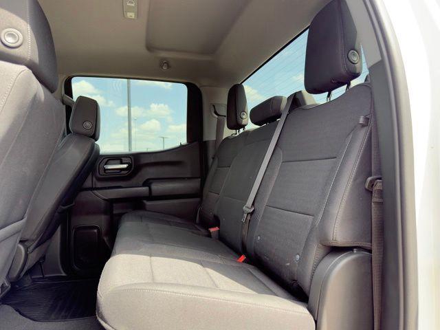 2023 Chevrolet Silverado - $28,573